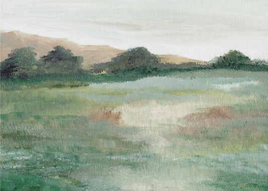 Landschaft | Poster