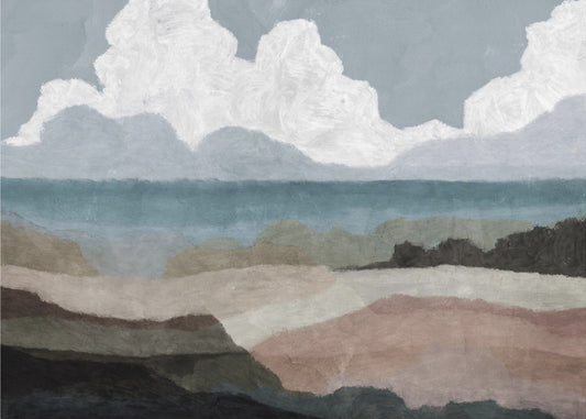 Alderney | Poster