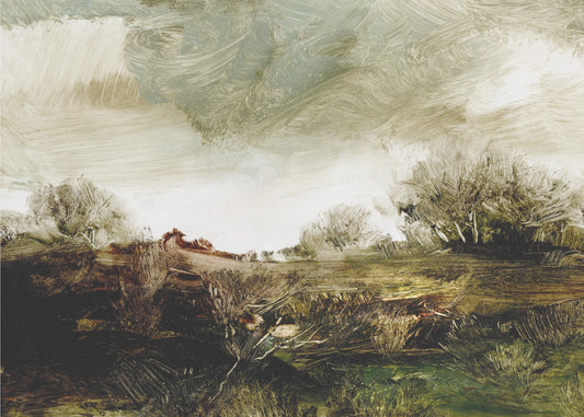 Hound Tor | Poster