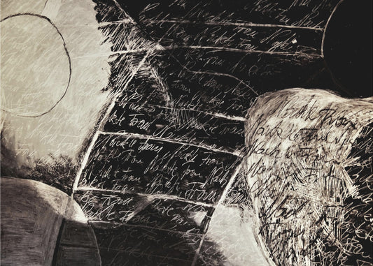 Universelles Licht | Poster