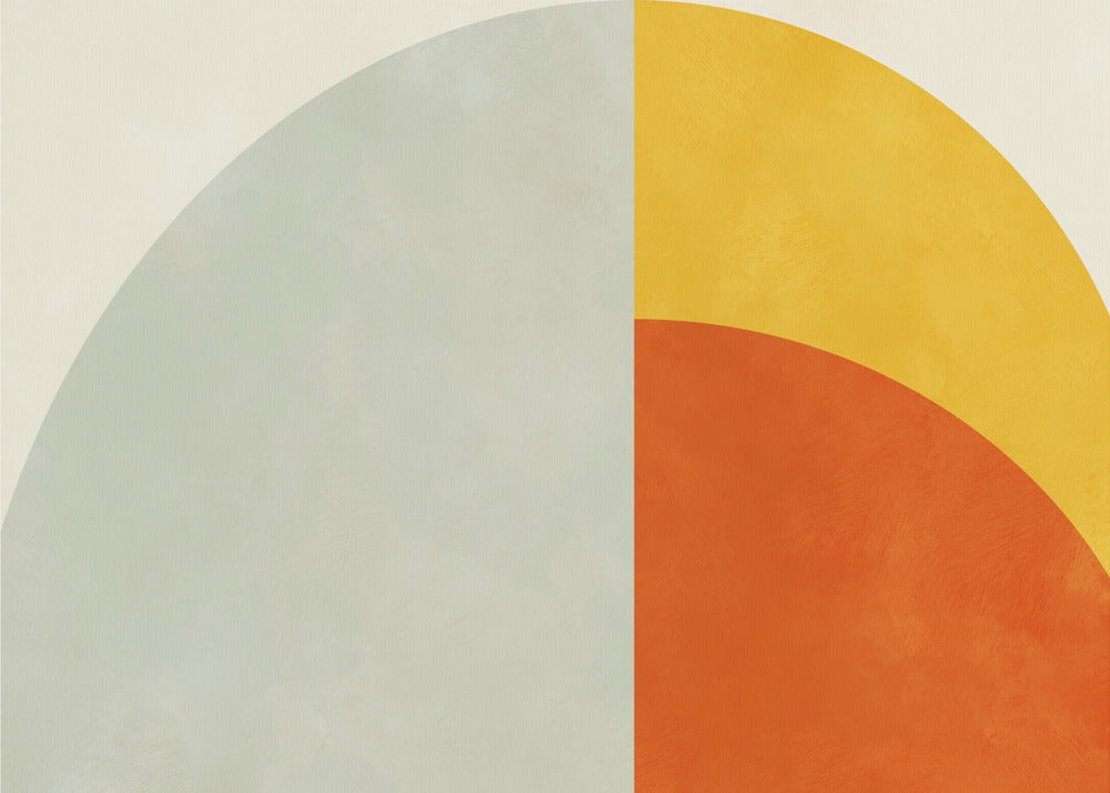 Bauhaus 23 | Leinwand