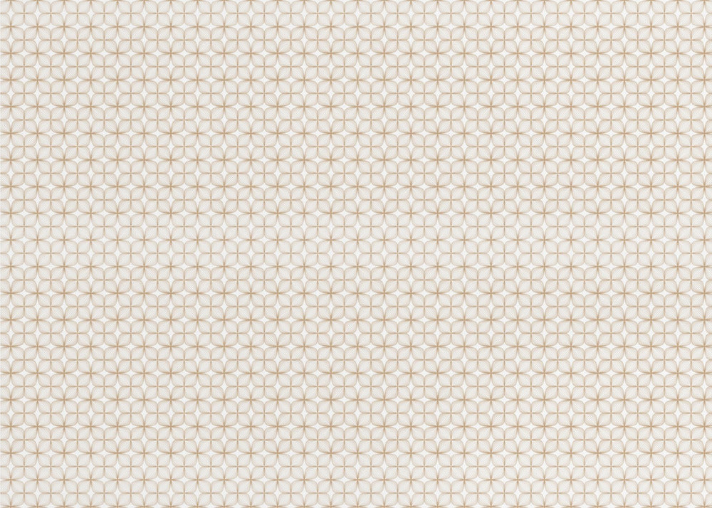 Geometrisches Muster 1 | Poster