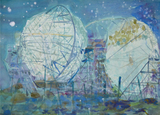 Searching for You 2 | Canvas
