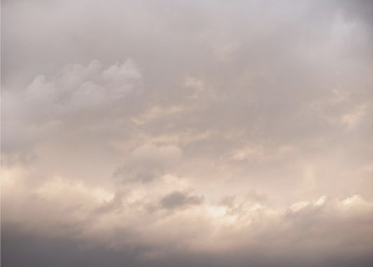 Pastellhimmel 12 | Poster