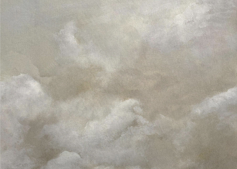 Wolke | Poster