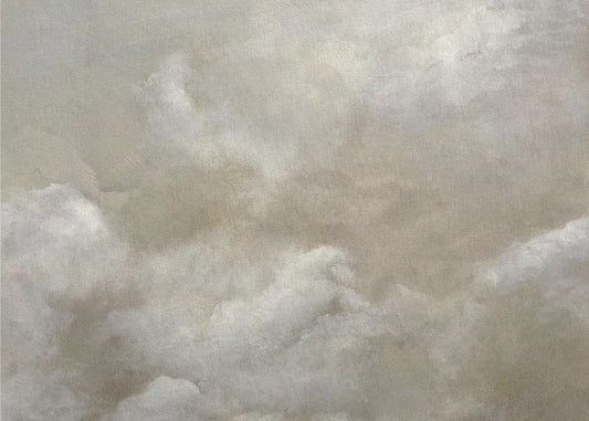 Wolke | Poster