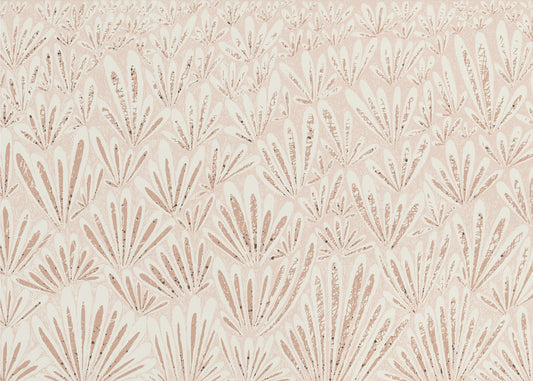 Calming Essentials Meadow Chalky Rose | Tapete