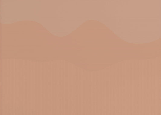 Landschaftsmuster Nr. 2 | Poster