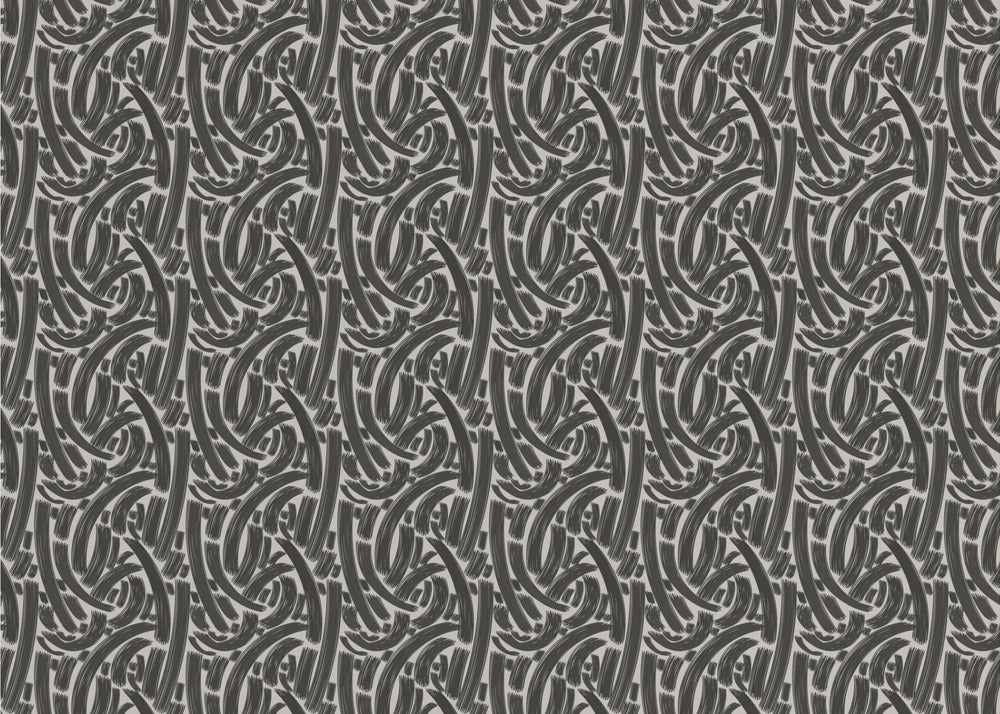 Schwarze Welle | Tapete