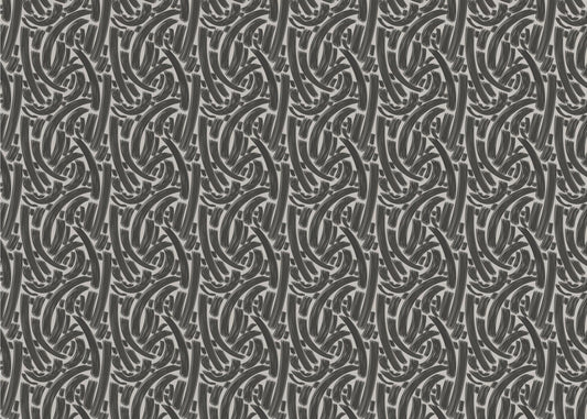 Schwarze Welle | Tapete