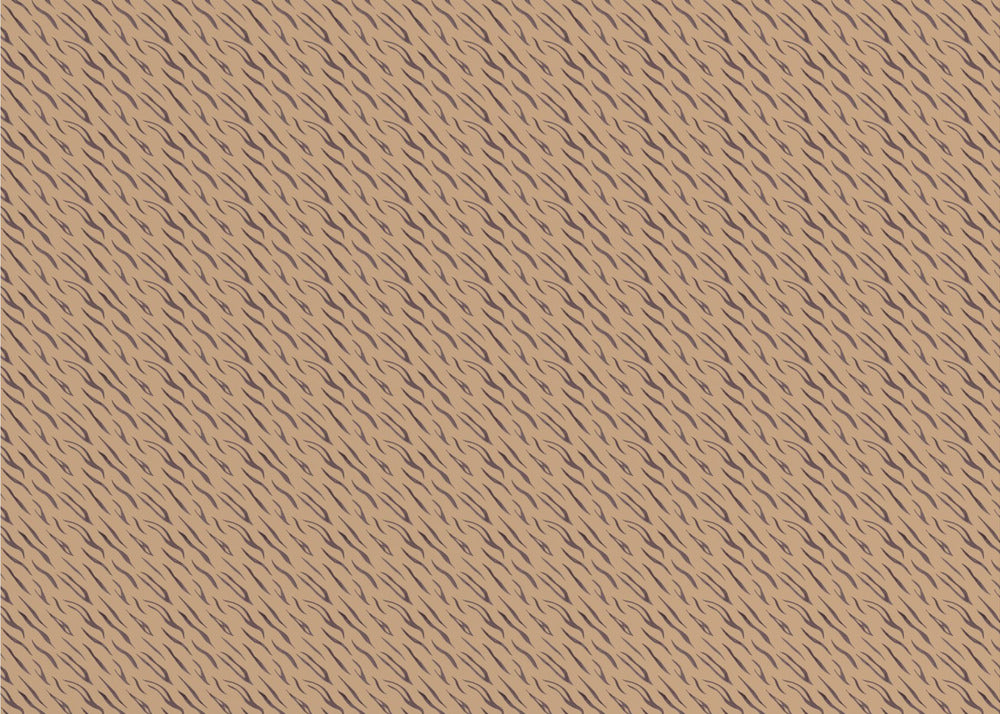 Animal Print | Canvas
