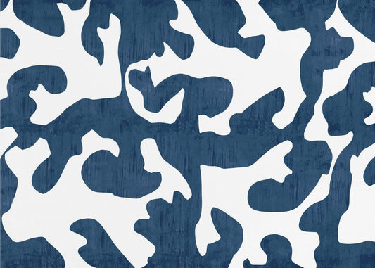 Camo Wand 1 | Leinwand