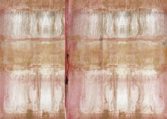 Farbstudie Nr. 5 | Leinwand