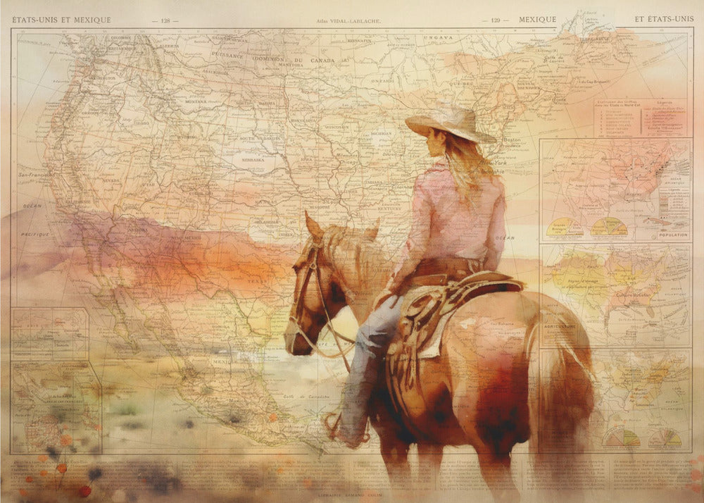 Land der Tapferen | Poster