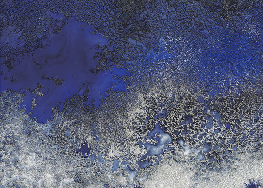 Sunlit Reef Upscaled Cgi 13287w Kopie | Leinwand