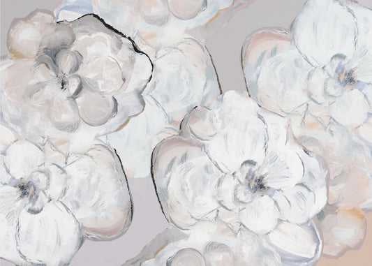 Soft Bloom Studie | Poster