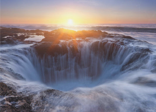 Thors Brunnen | Hintergrundbild