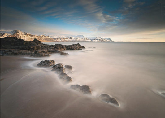 ... tides | Canvas