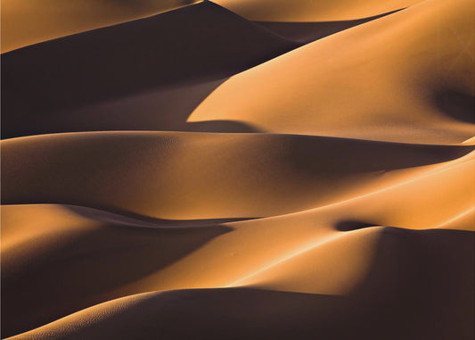 Licht und Schatten | Tapeten
