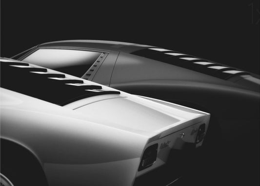 2 Miura | Tapete