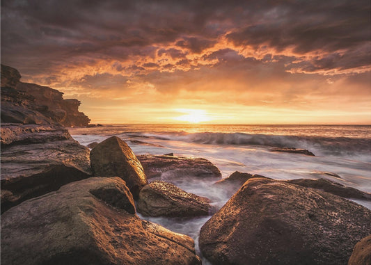 Cape Solander | Hintergrundbild