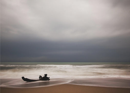 L\'onda | Leinwand