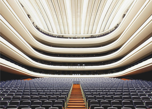 Sala Principal | Tapete