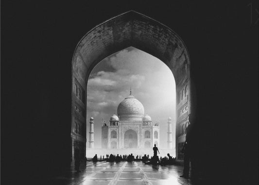 Taj Mahal | Tapete
