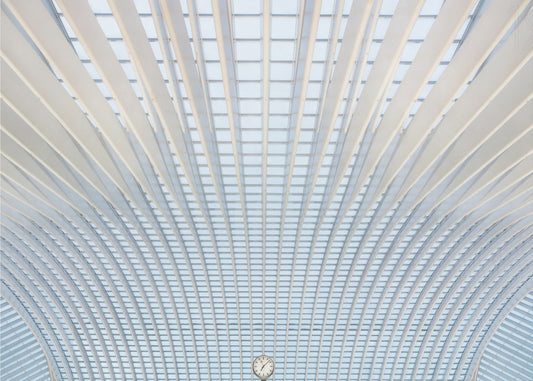 Es ist nur eine Frage der Zeit | Hintergrundbild