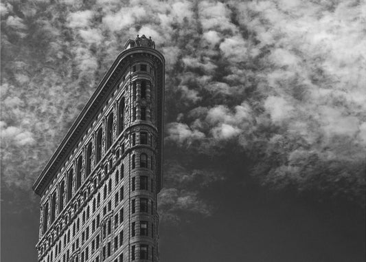 NYC, Flatiron | Tapete