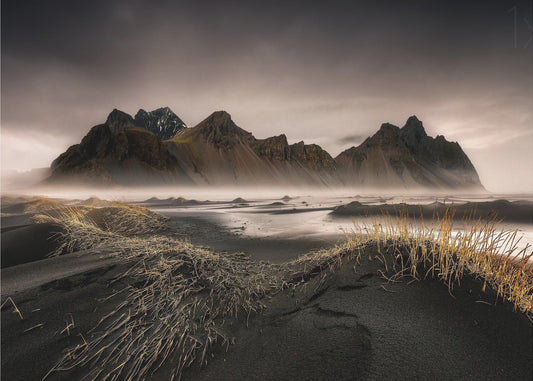 Stokksnes | Tapete