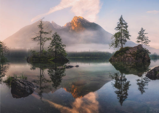 Das Erwachen der Natur | Hintergrundbild