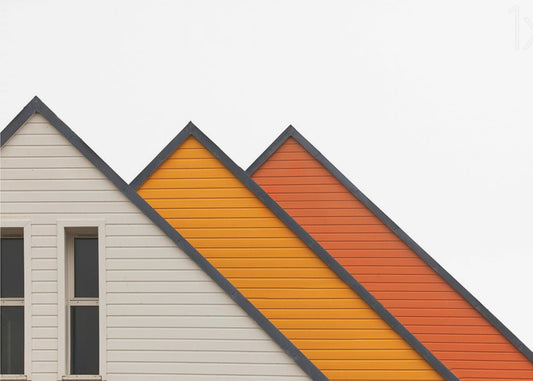 Triangoli | Leinwand