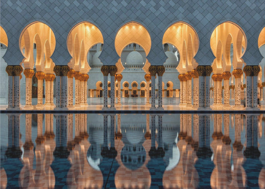 Reflexionen | Poster