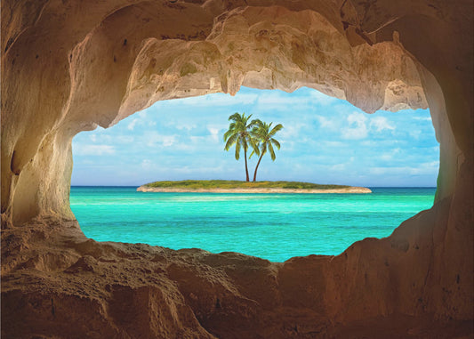 Paradies | Tapete