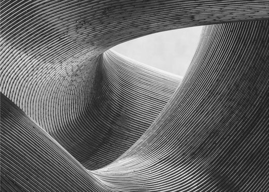 Linien | Leinwand