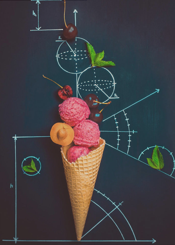 Sommerhausaufgaben | Poster