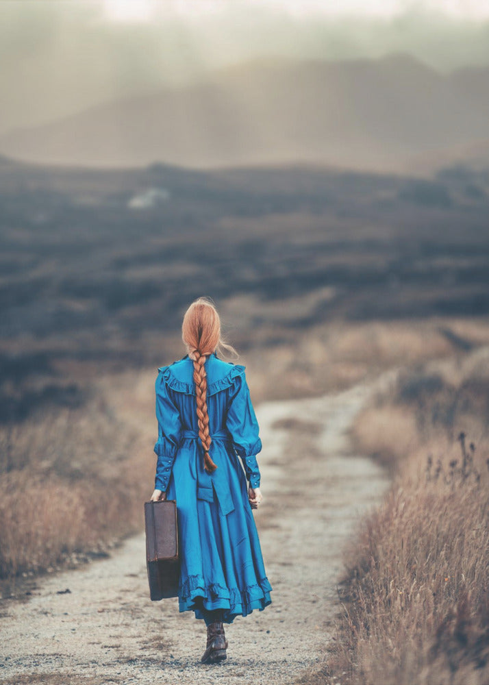 Weg nach Hause | Poster