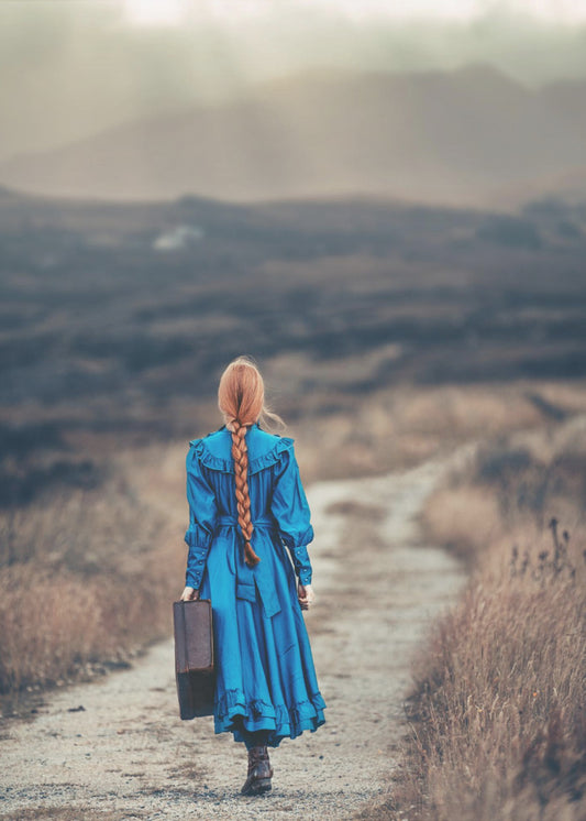 Weg nach Hause | Poster