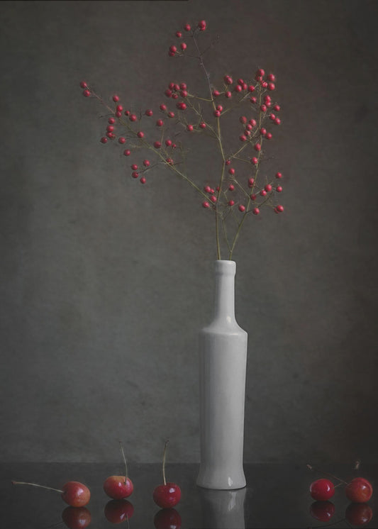 Rainier Kirschen | Poster