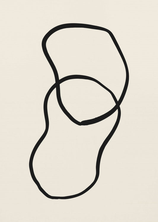 Shape 02 | Poster