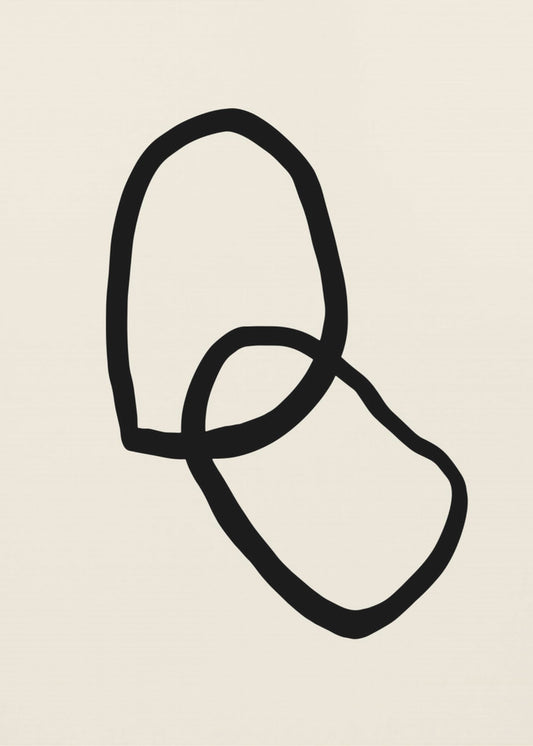 Shape 03 | Poster