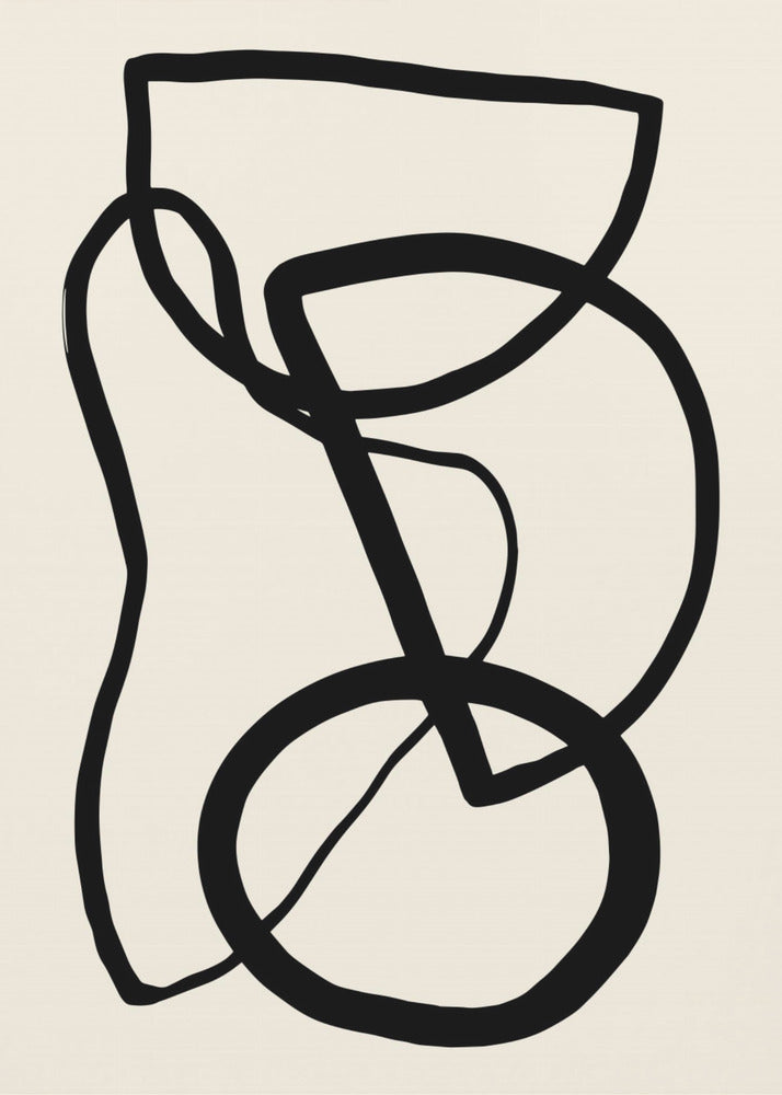 Shape 05 | Poster