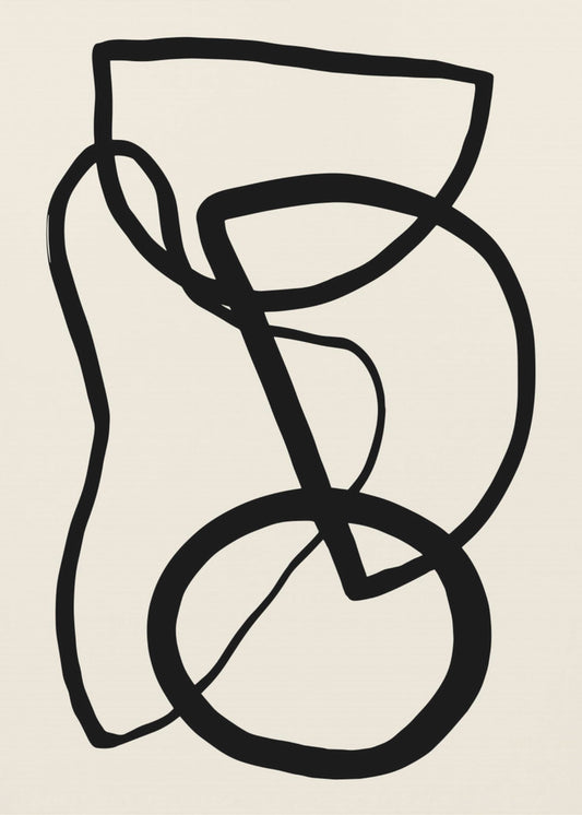 Shape 05 | Poster