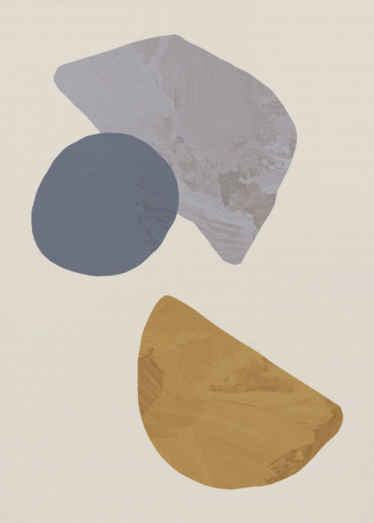 Collage 03 | Leinwand