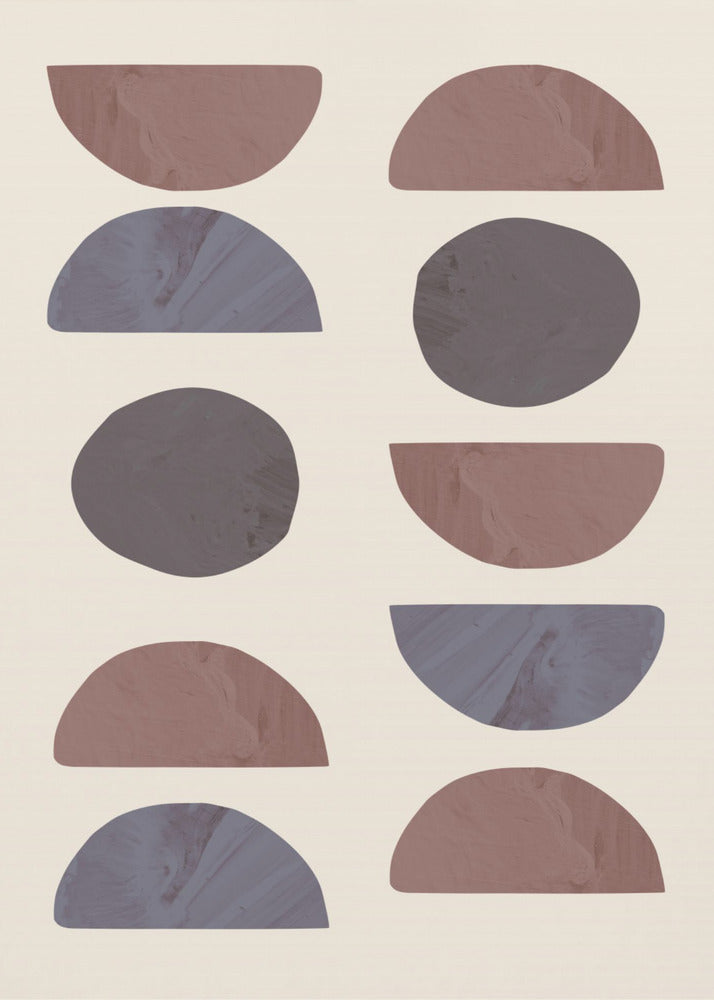 Collage 04 | Leinwand