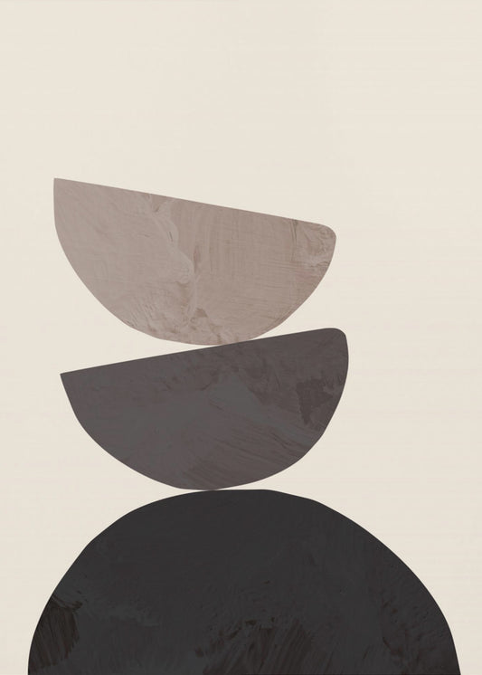 Collage 07 | Leinwand