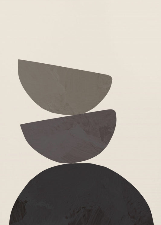 Collage 08 | Leinwand