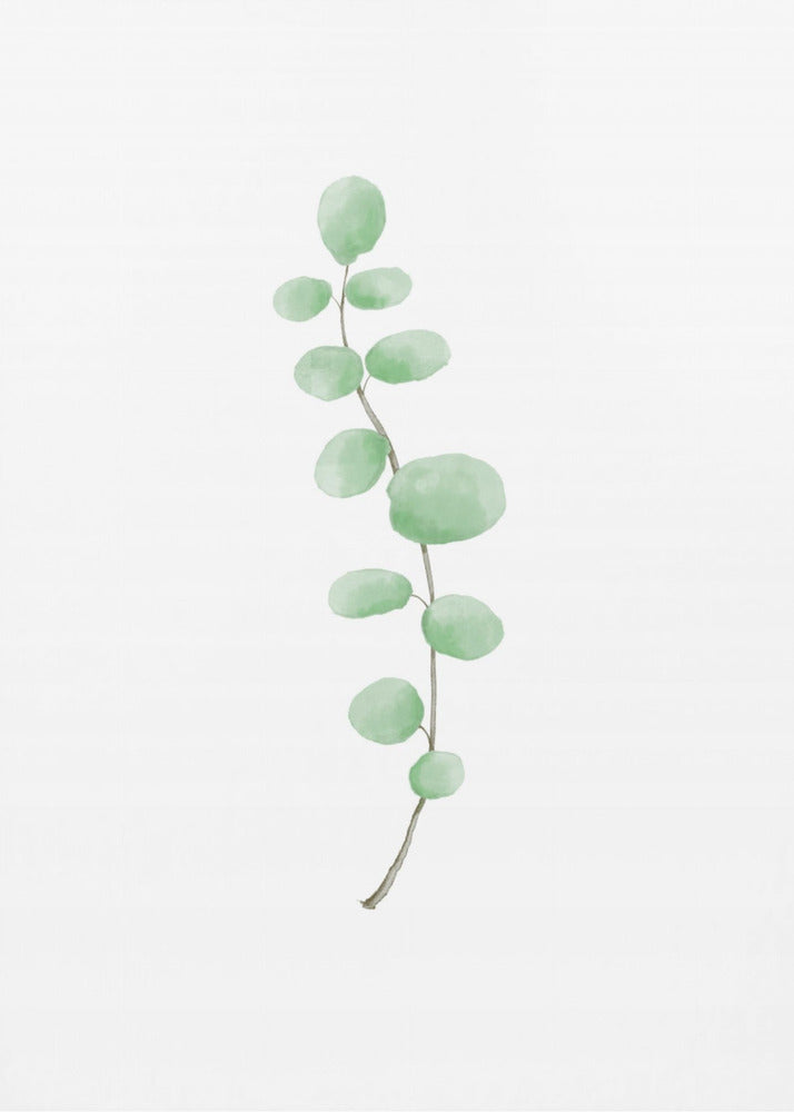 Branch | Poster