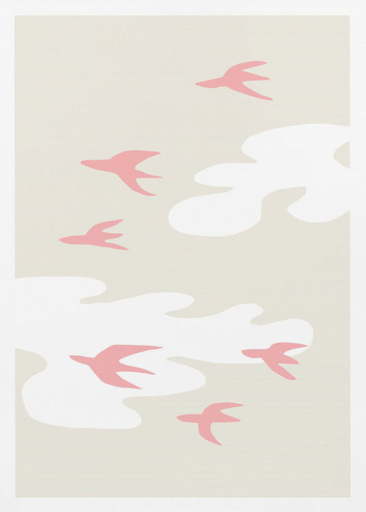 Vögel | Poster